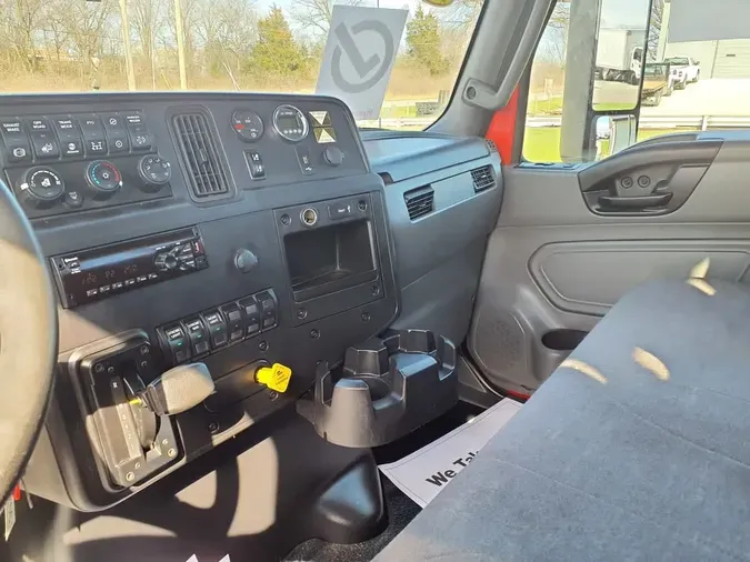 2020 NAVISTAR INTERNATIONAL MV607 (4X2)ca1a1298a4b24c29f200511e01e8467d