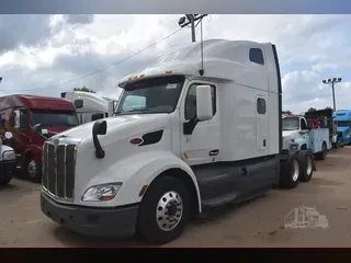 2020 PETERBILT 579