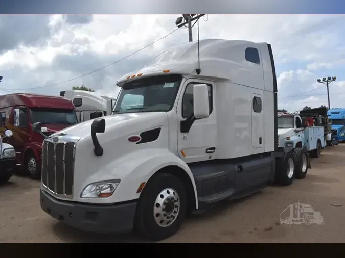 2020 PETERBILT 579ca1b21b446f4a1bb91c56a5dd1c15409