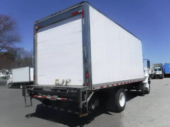2019 NAVISTAR INTERNATIONAL 4300