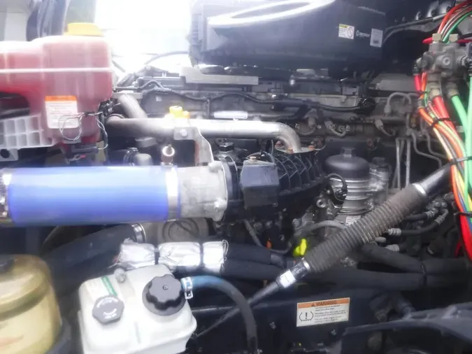 2019 FREIGHTLINER NEW CASCADIA 126