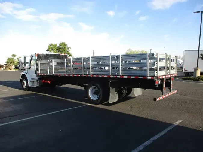 2019 FREIGHTLINER/MERCEDES M2 106ca1d8e450d49e14a687eae11ed9d9e0f