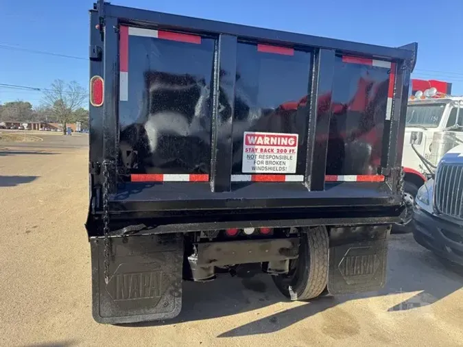 2005 WESTERN STAR 4900
