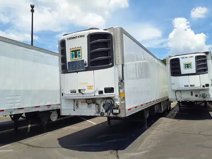 2018 UTILITY TRAILERS VS2RA 48/162/102