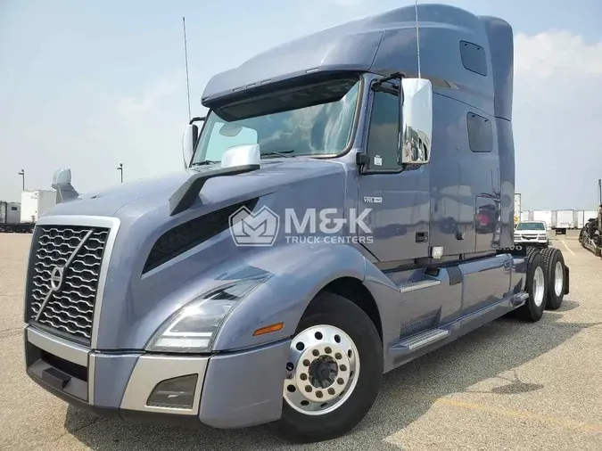 2023 VOLVO VNL64T760ca1ec9720bba8f38d536dd3dfafc4037