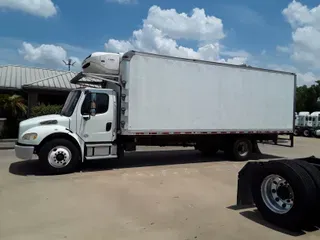 2019 FREIGHTLINER/MERCEDES M2 106