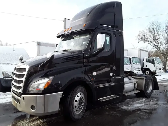 2020 FREIGHTLINER/MERCEDES NEW CASCADIA 126ca202ed01da25bc482459eed0d8274c5