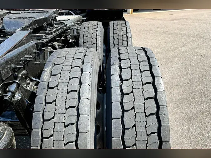 2020 INT LT625 6x4