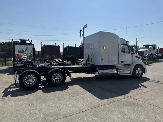 2023 Peterbilt 579