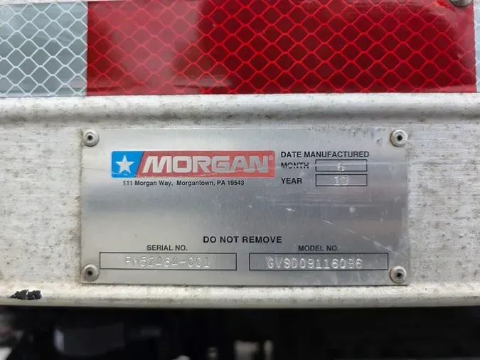 2020 ISUZU NPR