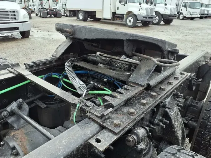 2020 FREIGHTLINER CASCADIA 125