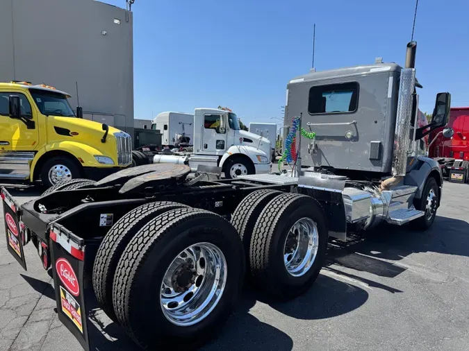 2019 Peterbilt 579