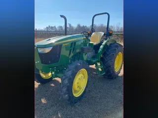 2022 John Deere 5045E