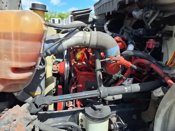 2019 NAVISTAR INTERNATIONAL 4300ca22808363262010709f3112b713e5b0