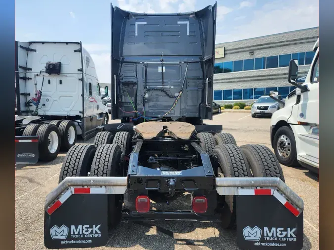 2023 VOLVO VNL64T860