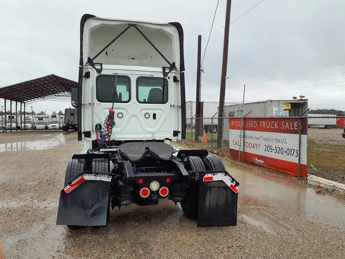 2019 FREIGHTLINER/MERCEDES NEW CASCADIA 126