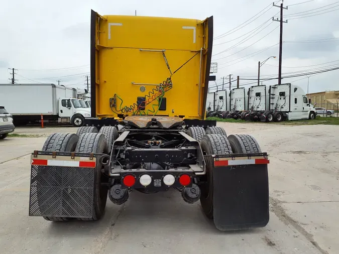 2019 KENWORTH TRUCKS T-880