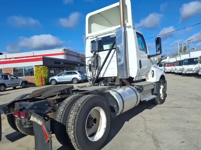 2021 NAVISTAR INTERNATIONAL LT625 DAYCAB S/Aca245d17f56942e9c54c138c6836103c