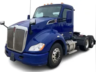 2021 Kenworth T680