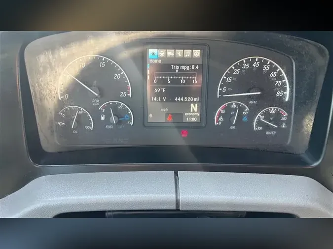 2021 FREIGHTLINER CA126ca251c748cecd2fd3cf1fdafc2598128