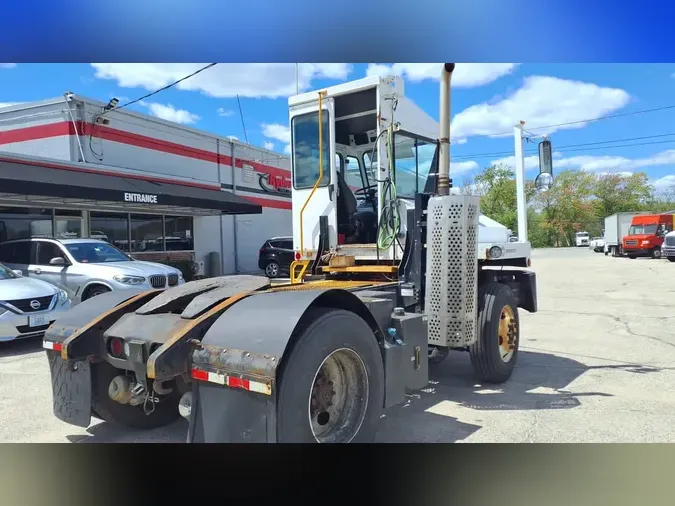 2017 CAPACITY OF TEXAS,INC. SABRE 5 4X2