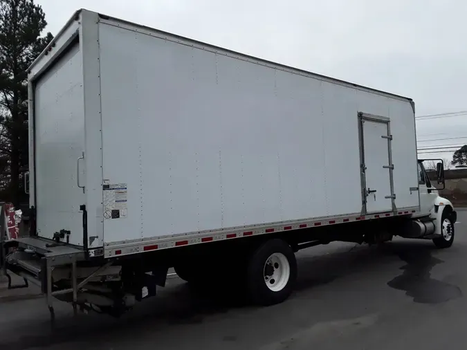 2019 NAVISTAR INTERNATIONAL 4300ca282111715c202df29a579afe7638fa