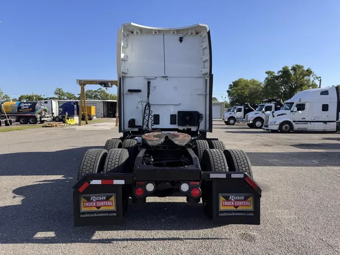 2020 Peterbilt 579