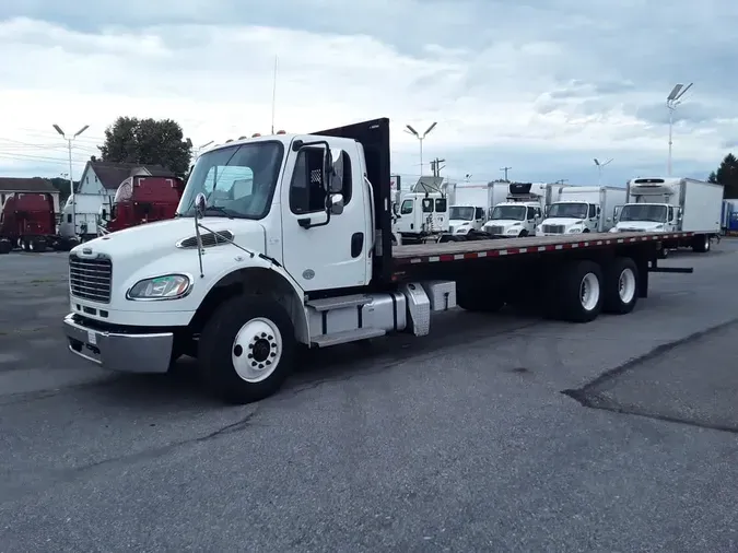 2019 FREIGHTLINER/MERCEDES M2 106ca2a0f717c00b9456fed75d50c605d25