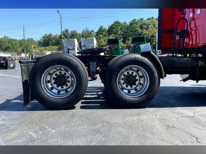 2021 INT LT625 6x4