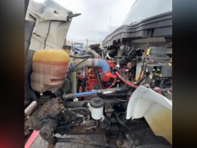 2019 NAVISTAR INTERNATIONAL 4300