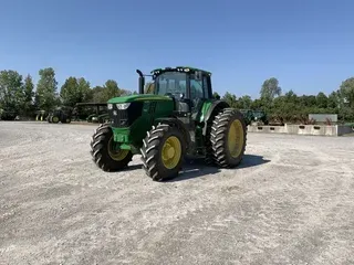 2020 John Deere 6175M