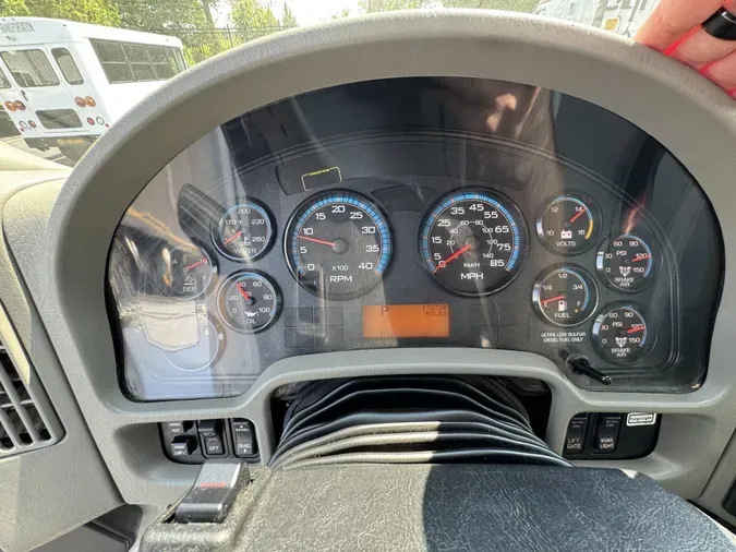 2019 International 4300