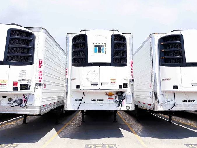 2019 UTILITY VS2RA