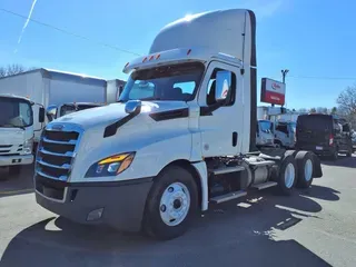 2020 FREIGHTLINER/MERCEDES NEW CASCADIA PX12664