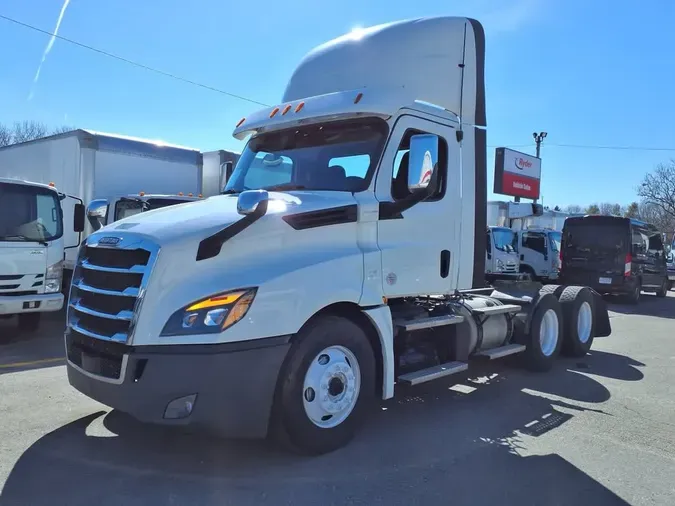 2020 FREIGHTLINER/MERCEDES NEW CASCADIA PX12664ca2d52a0f3d4da6b248ab29d0e1c572e