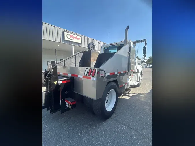 2016 NAVISTAR INTERNATIONAL PROSTAR