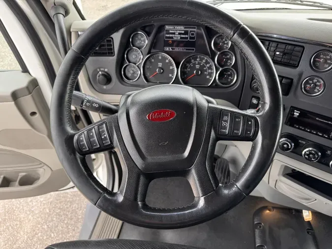 2020 Peterbilt 579