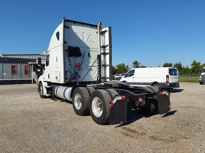 2019 FREIGHTLINER/MERCEDES NEW CASCADIA PX12664