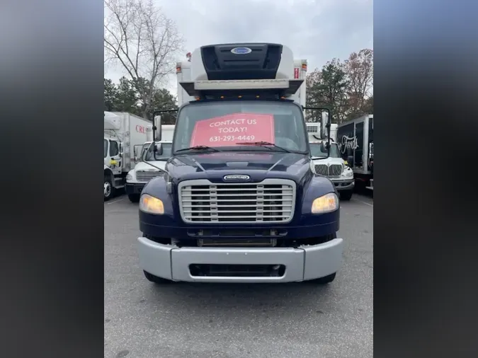 2018 FREIGHTLINER/MERCEDES M2 106ca2ef756536ad856898d59ca242f52dd