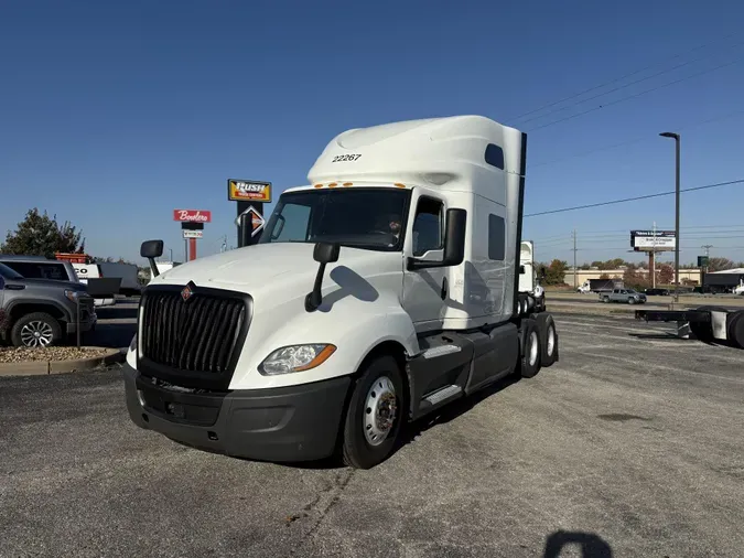 2022 International LT625ca2f09a8fcdc8b7d1f5d028cc4615081