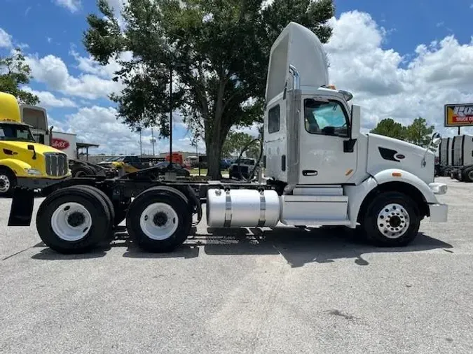 2020 Peterbilt 567