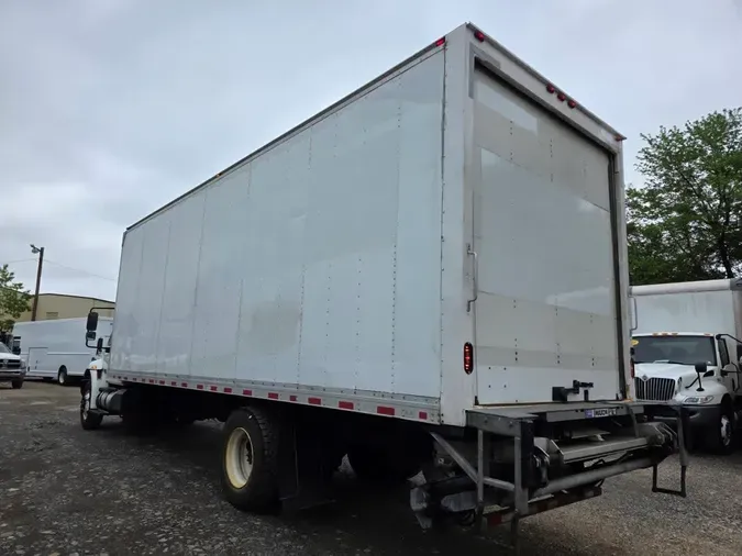 2018 NAVISTAR INTERNATIONAL 4300