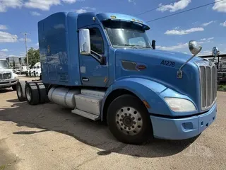 2016 PETERBILT 579