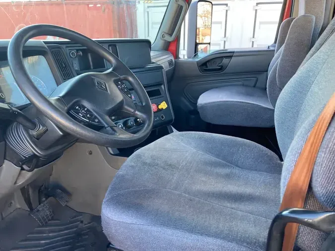 2020 NAVISTAR INTERNATIONAL LT625 DAYCAB T/A