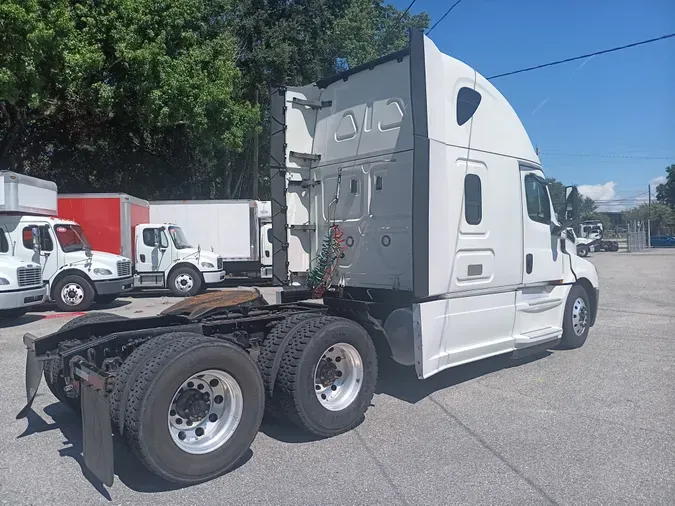 2020 FREIGHTLINER/MERCEDES NEW CASCADIA PX12664