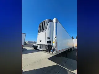 2018 UTILITY TRAILERS VS2RA 48/162/102