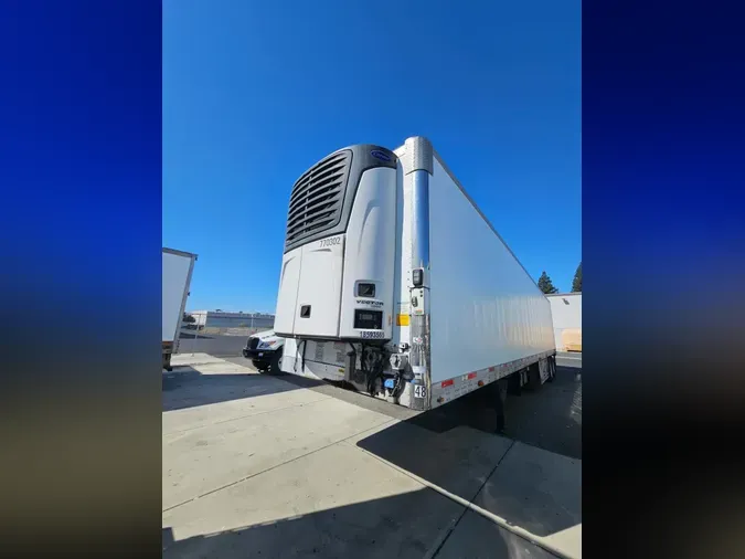 2018 UTILITY TRAILERS VS2RA 48/162/102ca387ee3240f58af7413677d04a282db