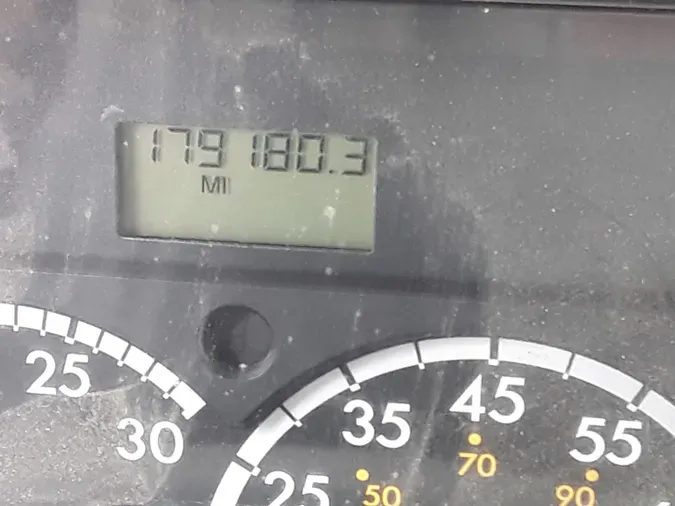 2014 FREIGHTLINER/MERCEDES M2 106