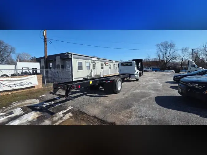 2019 NAVISTAR INTERNATIONAL 4300ca3a0229ddd00e4efaa3f06968268fa5