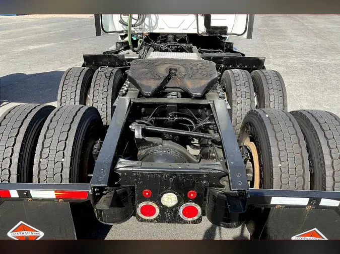 2021 INT LT625 6x4